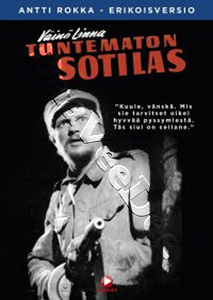 The Unknown Soldier (DVD)